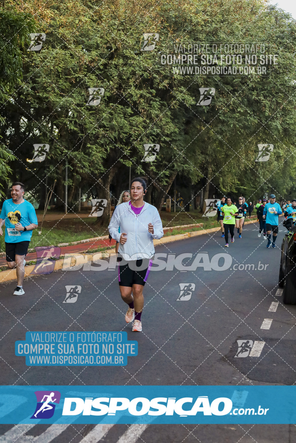 2ª (AMP) Run 