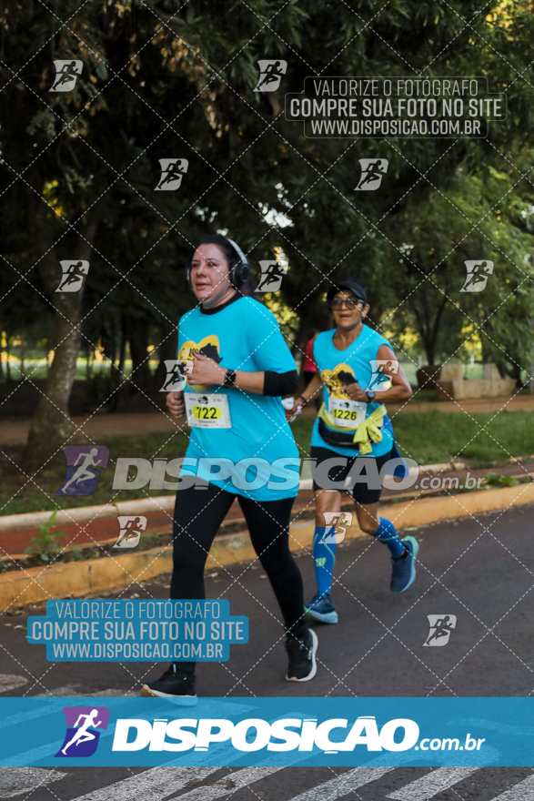 2ª (AMP) Run 