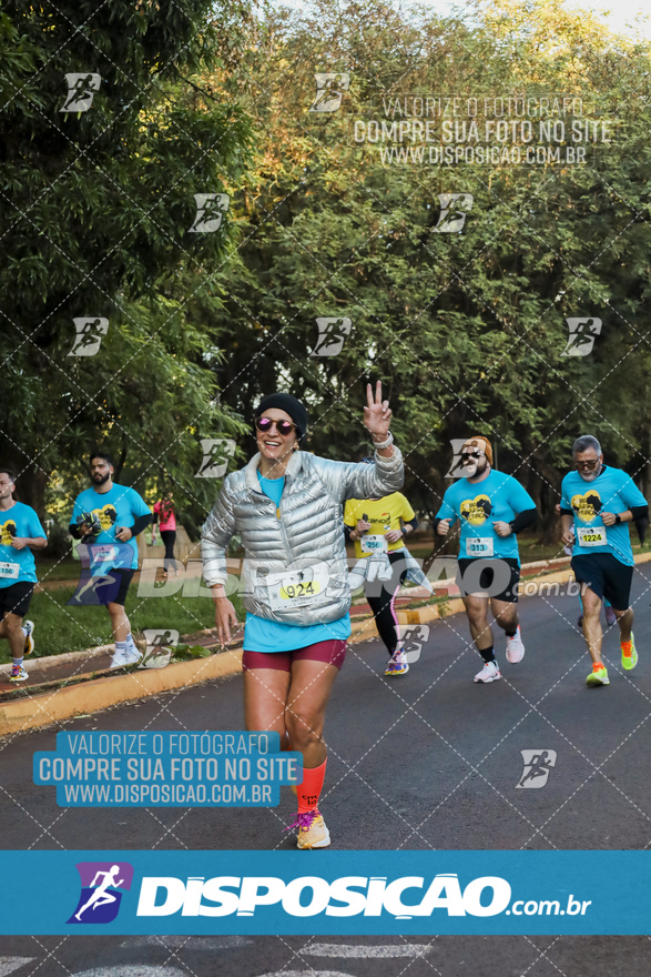 2ª (AMP) Run 