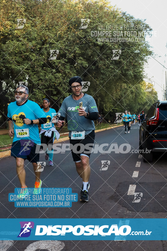 2ª (AMP) Run 