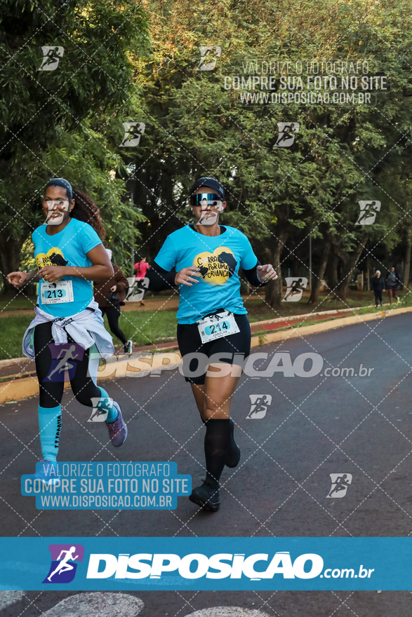 2ª (AMP) Run 