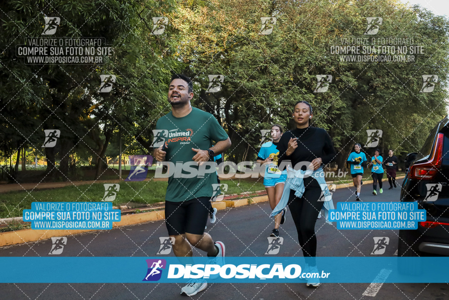 2ª (AMP) Run 