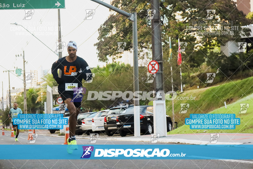 2ª (AMP) Run 