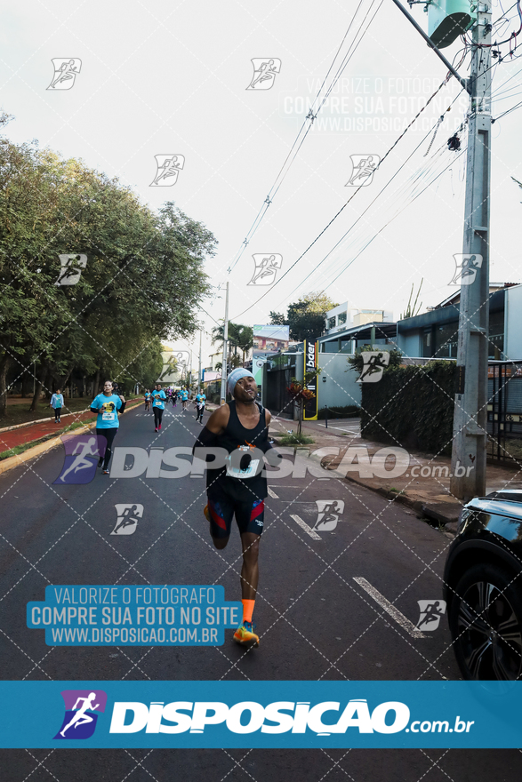 2ª (AMP) Run 