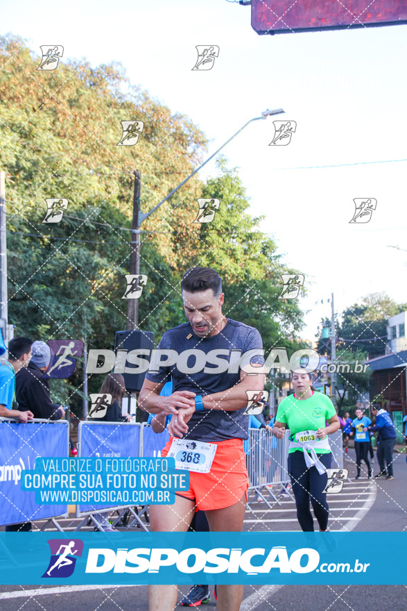 2ª (AMP) Run 