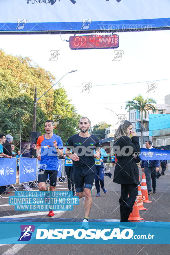 2ª (AMP) Run 