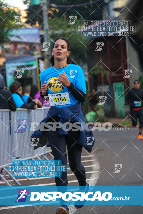 2ª (AMP) Run 