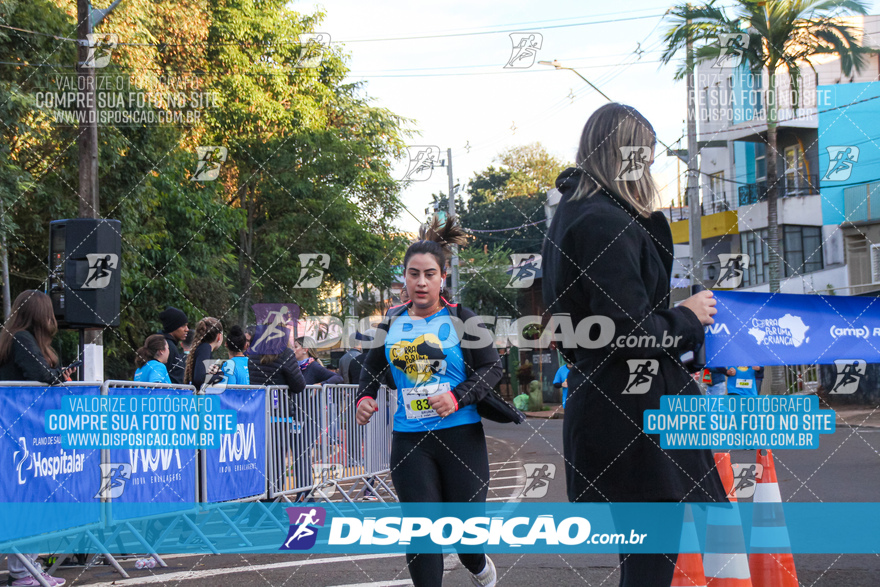 2ª (AMP) Run 