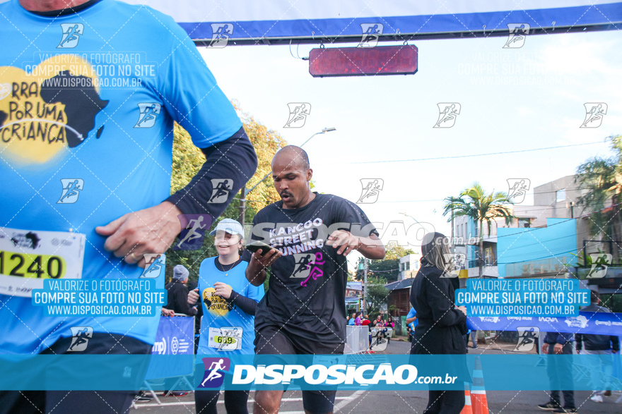 2ª (AMP) Run 