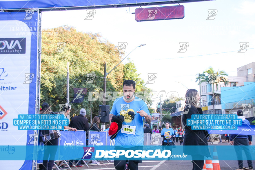 2ª (AMP) Run 