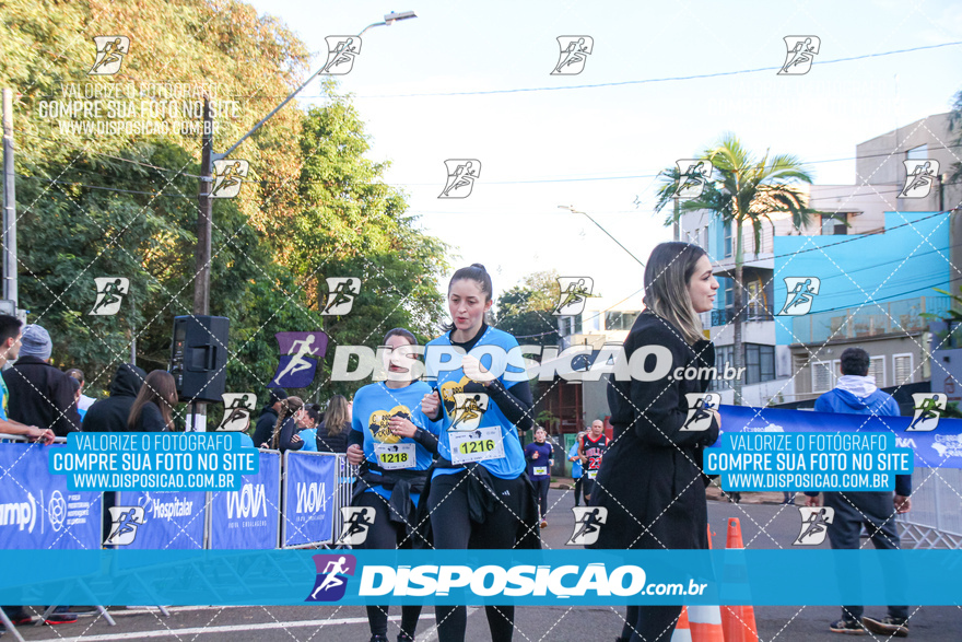 2ª (AMP) Run 