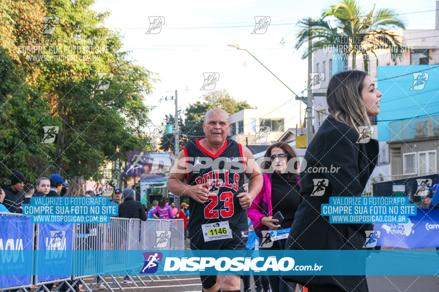 2ª (AMP) Run 