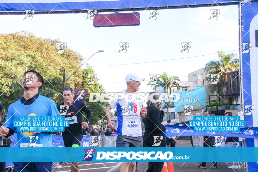 2ª (AMP) Run 