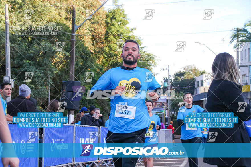 2ª (AMP) Run 