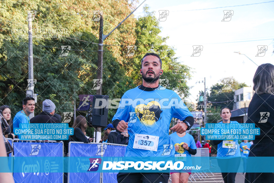 2ª (AMP) Run 