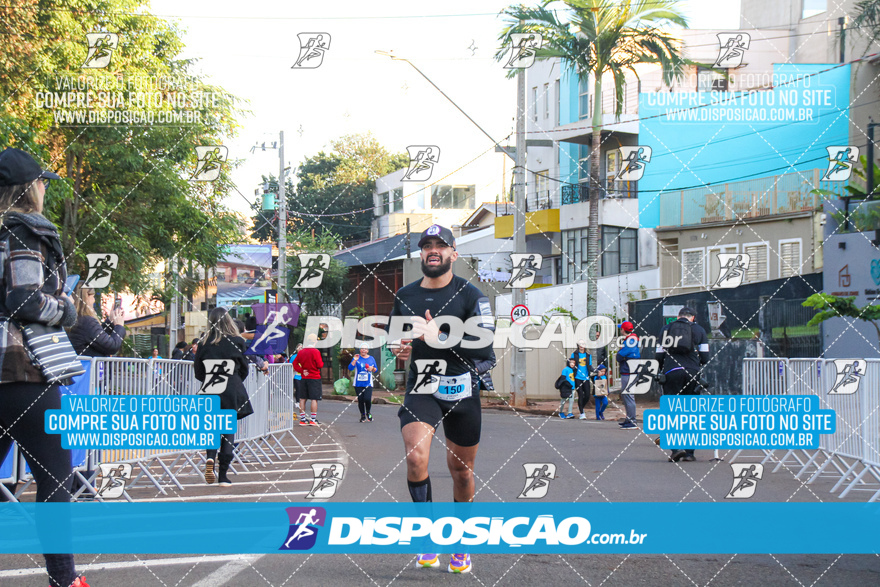 2ª (AMP) Run 