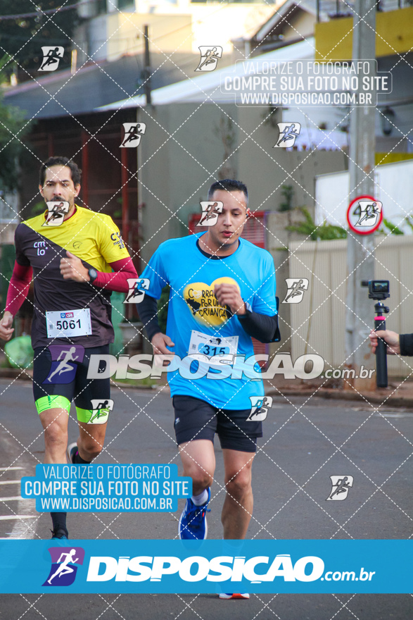 2ª (AMP) Run 