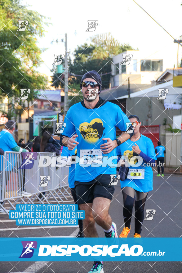 2ª (AMP) Run 