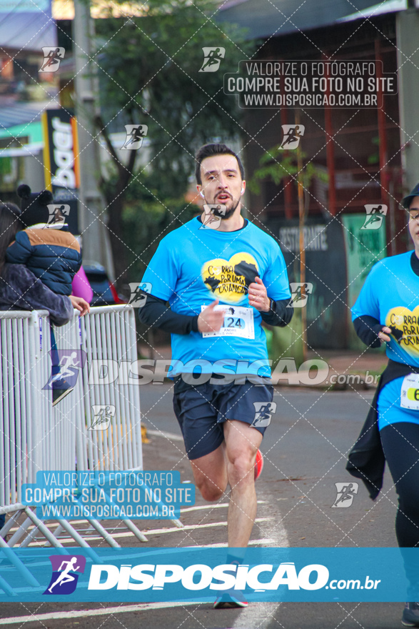 2ª (AMP) Run 