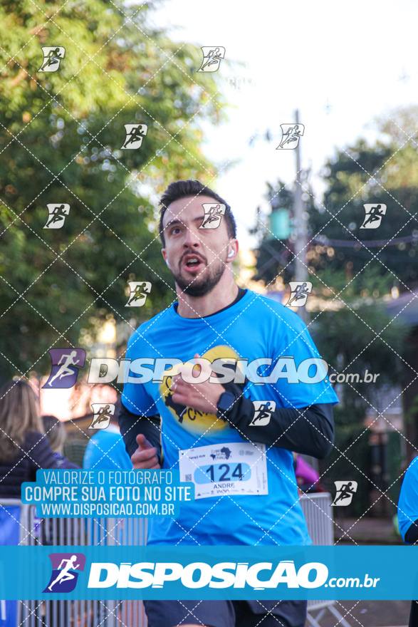 2ª (AMP) Run 