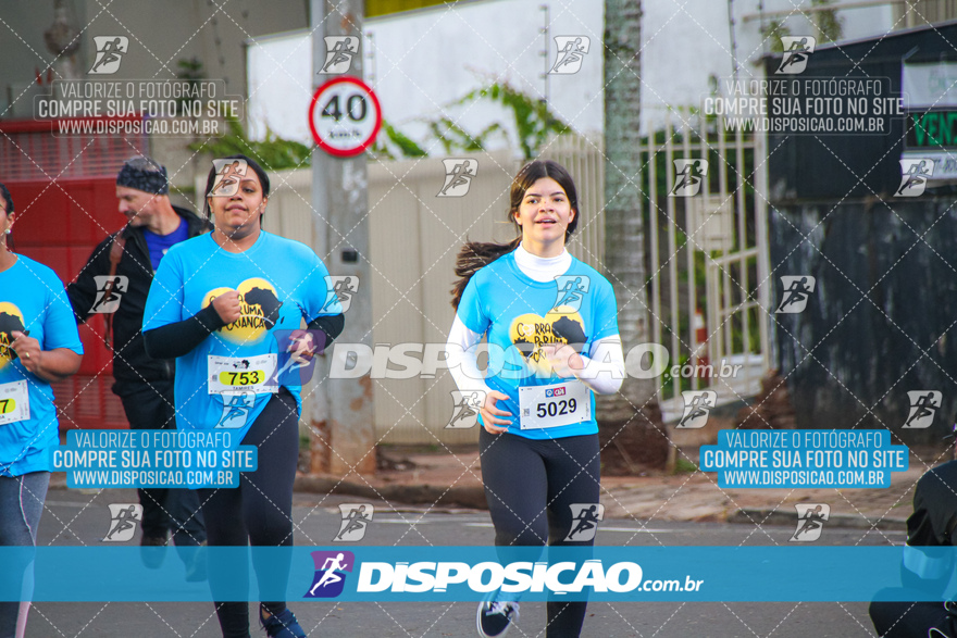 2ª (AMP) Run 