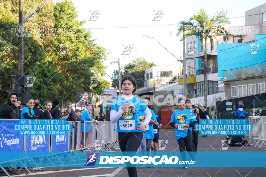 2ª (AMP) Run 