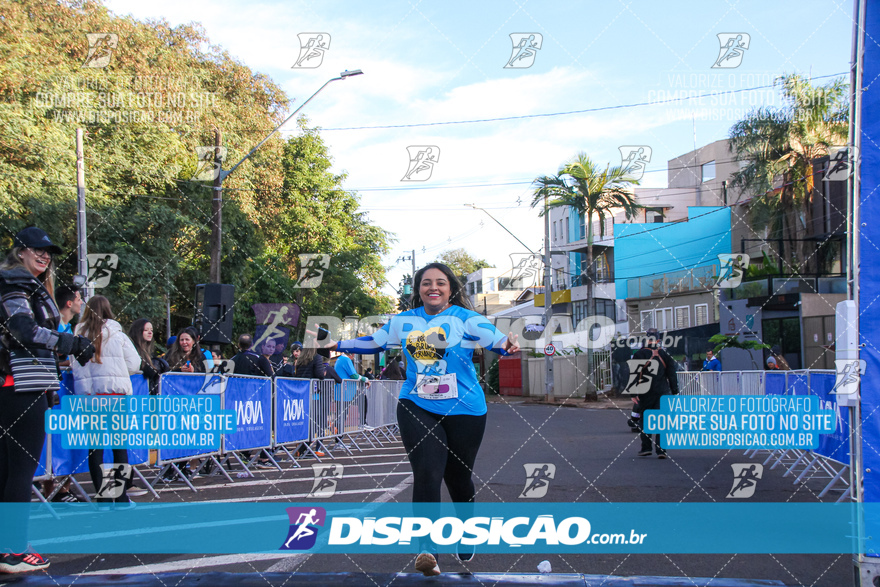 2ª (AMP) Run 