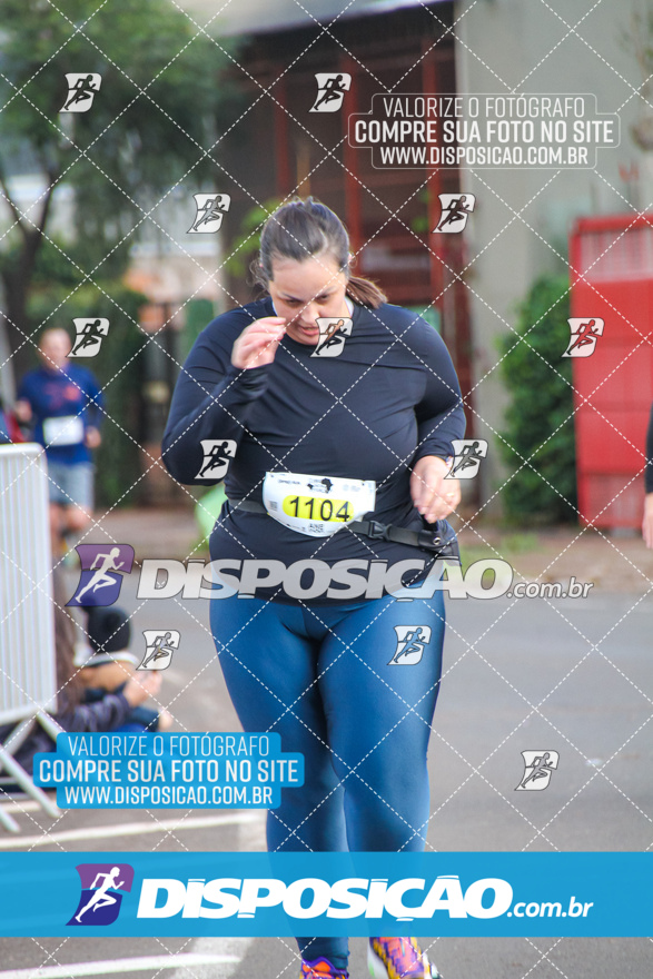 2ª (AMP) Run 