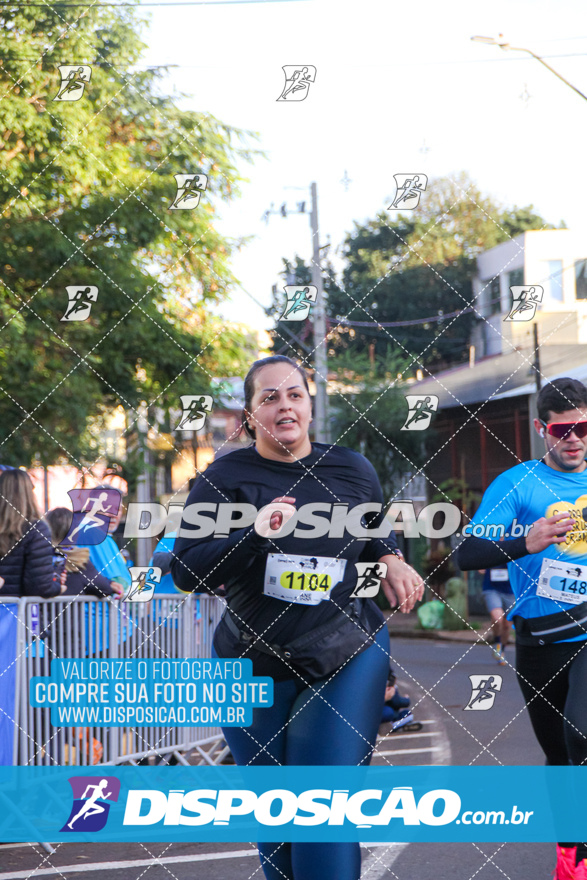 2ª (AMP) Run 