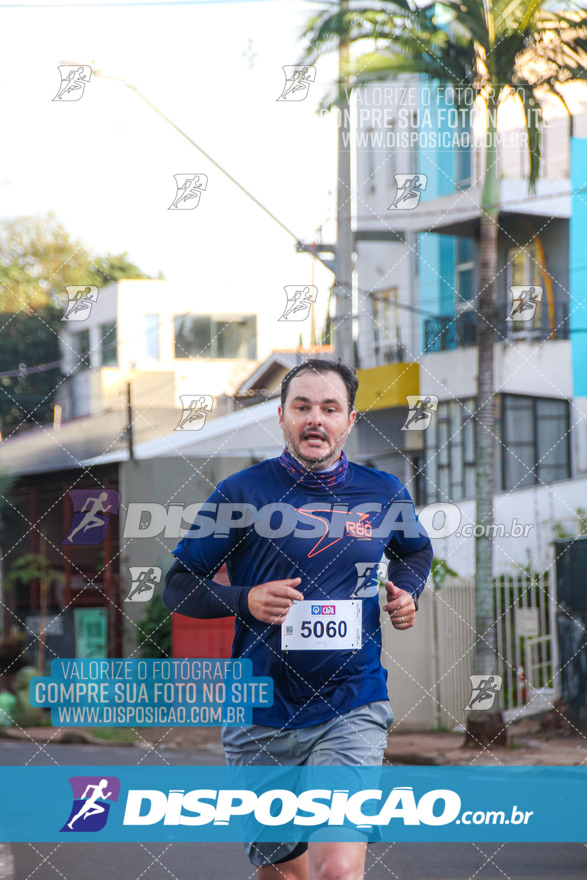 2ª (AMP) Run 