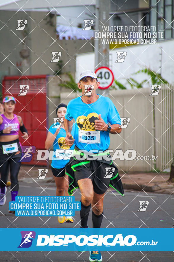 2ª (AMP) Run 