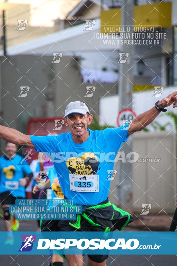 2ª (AMP) Run 