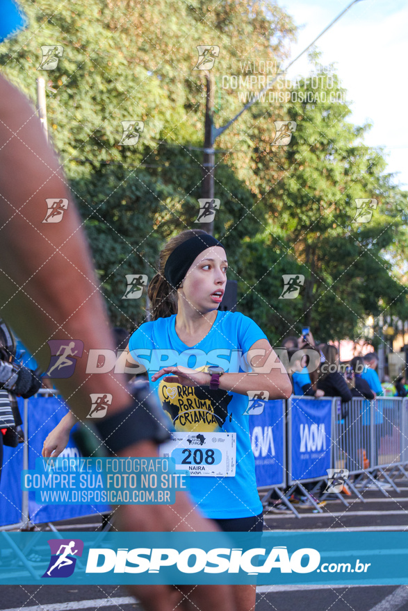 2ª (AMP) Run 