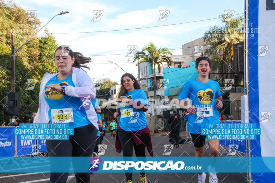 2ª (AMP) Run 