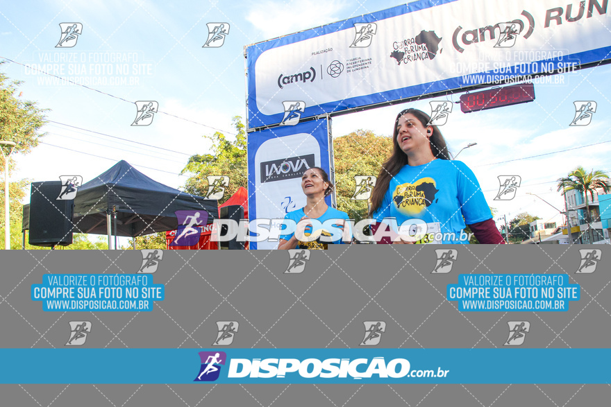 2ª (AMP) Run 