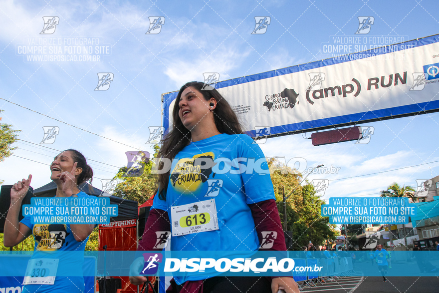 2ª (AMP) Run 