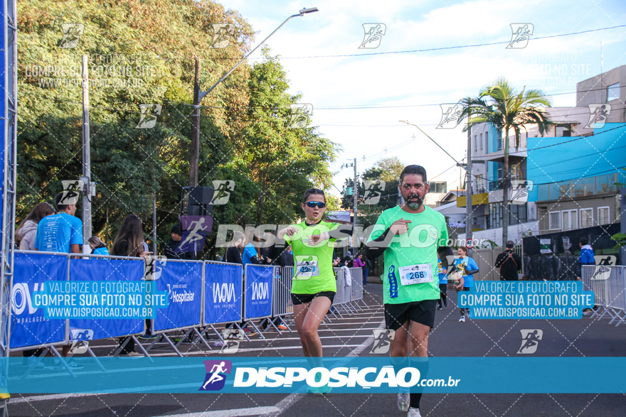 2ª (AMP) Run 