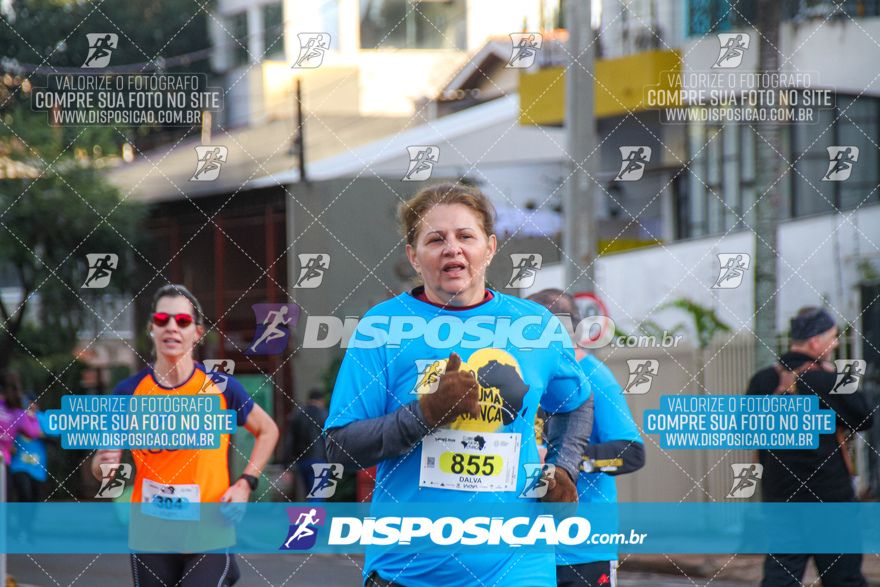 2ª (AMP) Run 