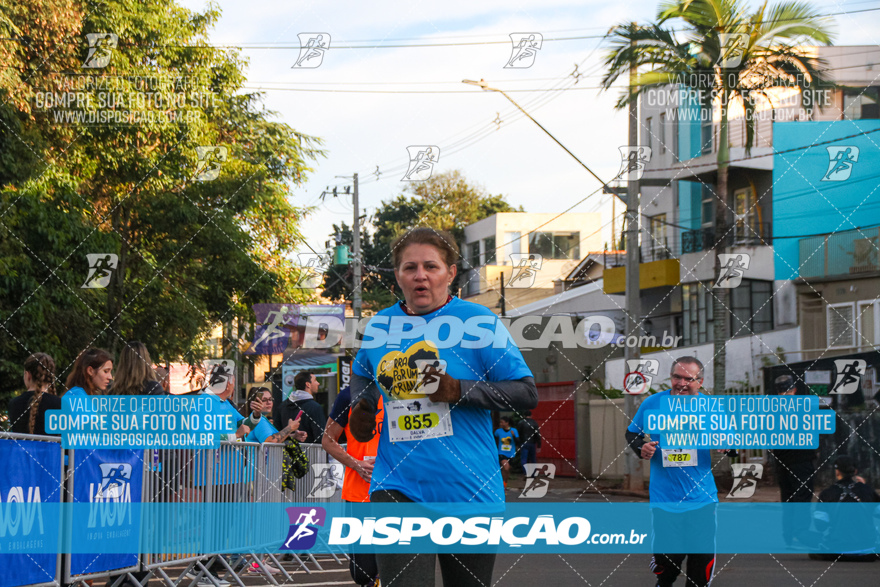 2ª (AMP) Run 