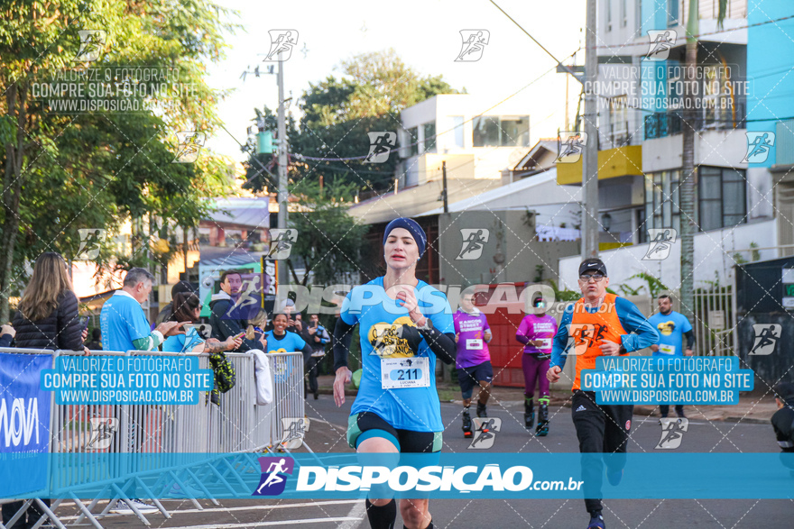 2ª (AMP) Run 