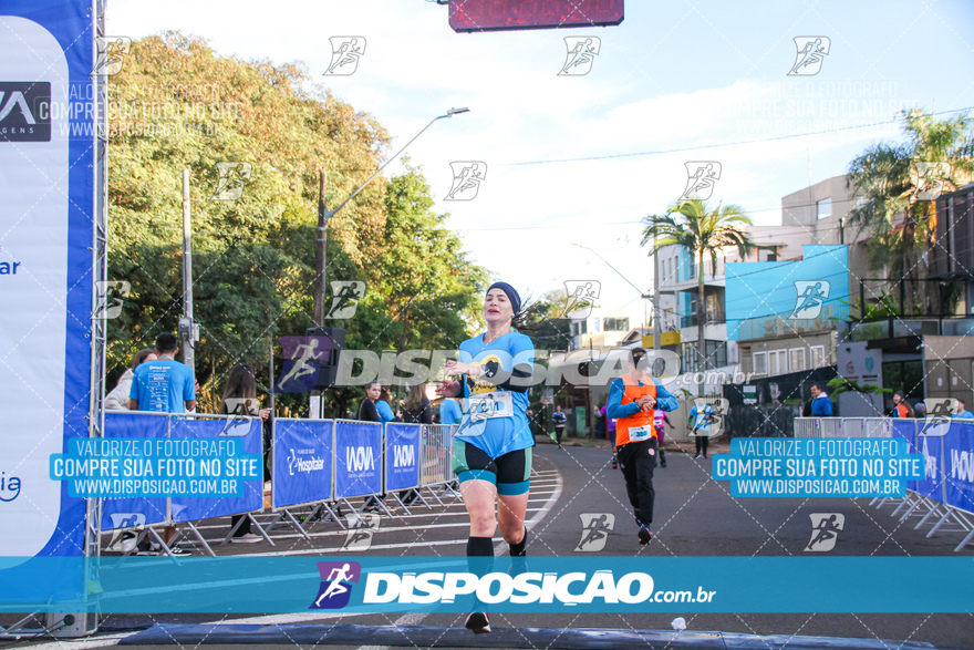 2ª (AMP) Run 