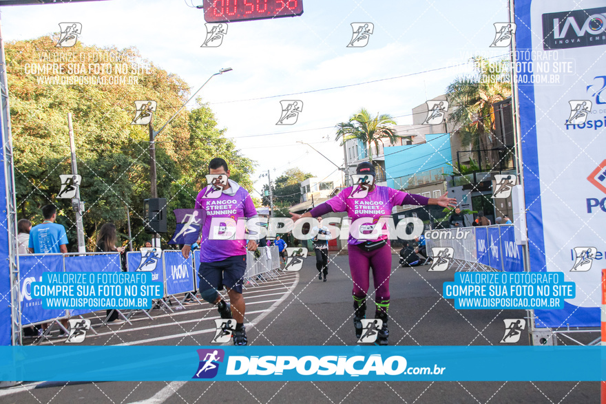 2ª (AMP) Run 