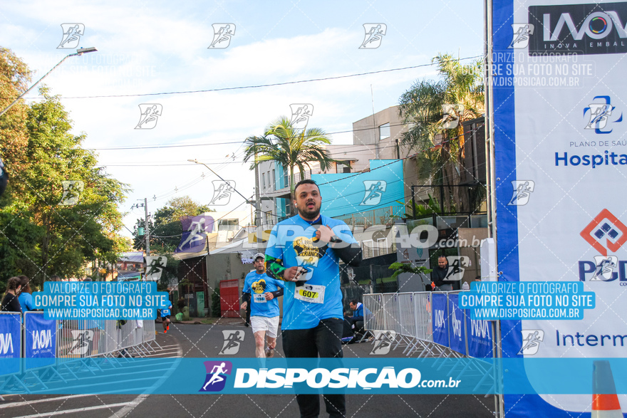 2ª (AMP) Run 