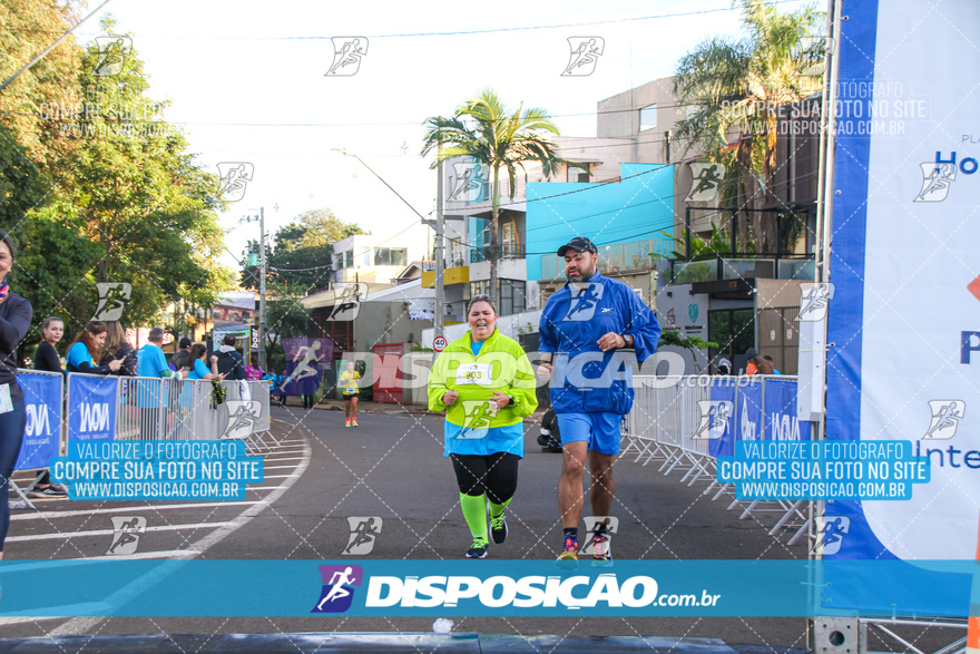 2ª (AMP) Run 