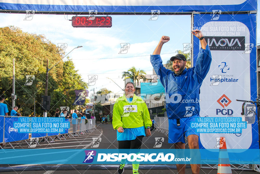 2ª (AMP) Run 