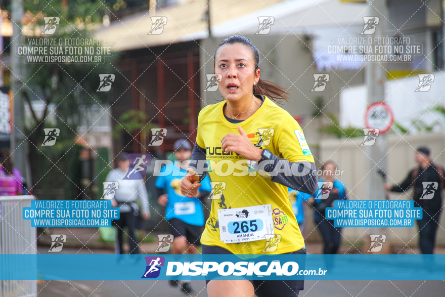 2ª (AMP) Run 