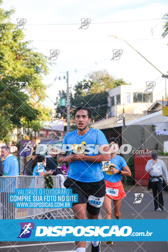 2ª (AMP) Run 