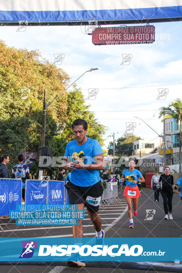 2ª (AMP) Run 