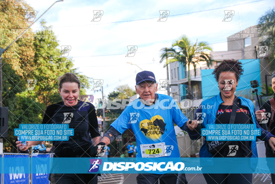 2ª (AMP) Run 