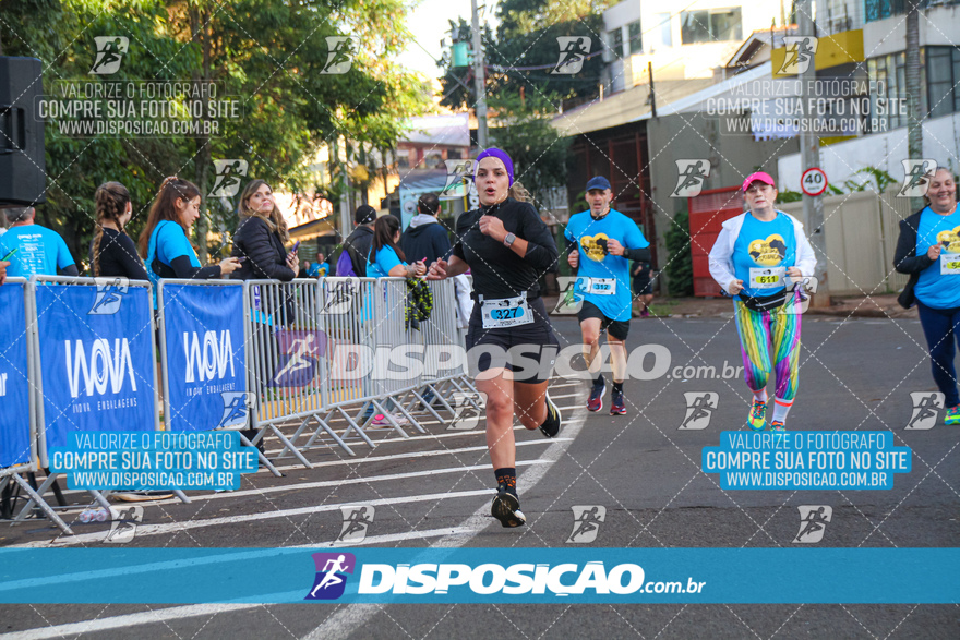 2ª (AMP) Run 